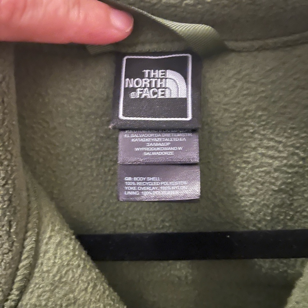 Kids jacket - Picture 3 of 8